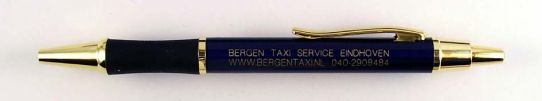 Bergen taxi