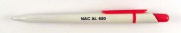 NAC AL 600