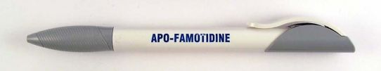 APO Famotidine