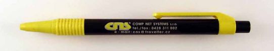 CNS Comp net systems