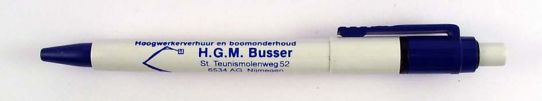 H.G.M. Busser