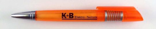 K+B Elektro technik