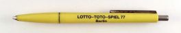 Lotto Toto Spiel