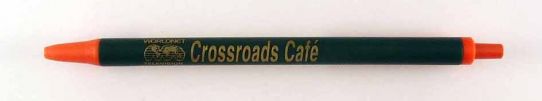 Crossroads caf