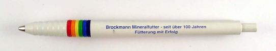 Brockmann Mineralfutter