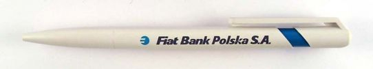 Fiat bank