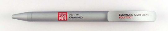 DS3 TVV