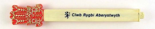 Clwb rygbi aberystwyth