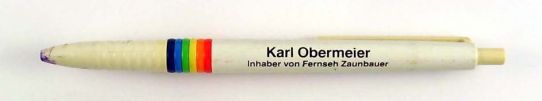 Karl Obermeier