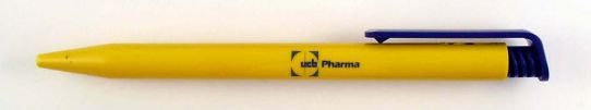 ucb pharma