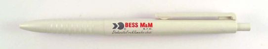 Bess M&M