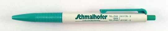 Schmalhofer