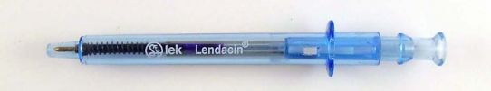 Lendacin