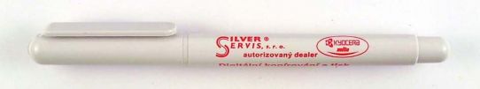 Silver servis