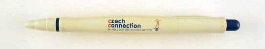 Czech connection