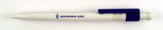 Bohemia Gas
