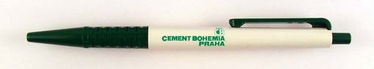 Cement Bohemia