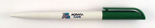 Moravia cans