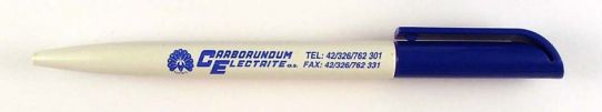 Carborundum electrite