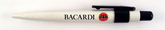 Bacardi