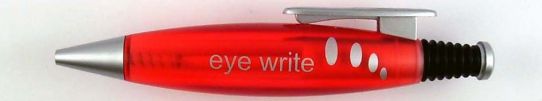eye write