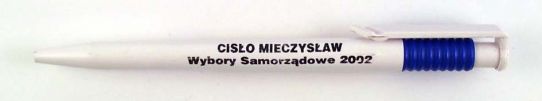 Cislo Mieczyslaw
