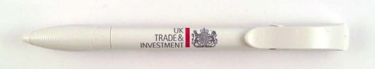 UK trade & investment