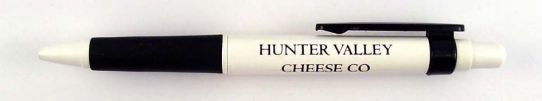 Hunter valley cheese