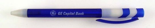 GE Capital Bank