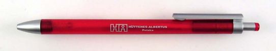 Huttenes Albertus