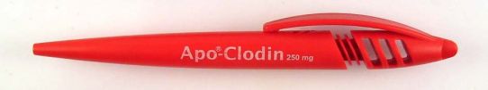 Apo Clodin
