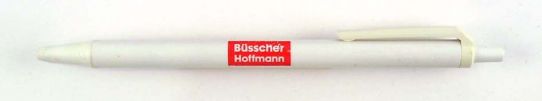 Busscher Hoffmann