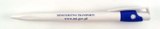 Ministerstwo transportu