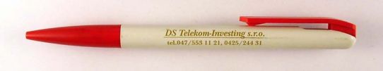 DS Telekom - Investing