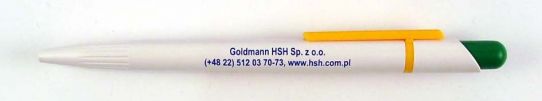 Goldmann HSH