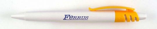 Ferrus
