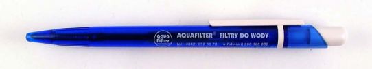 Aqua filter