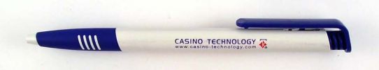 Casino technology