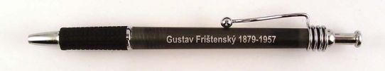 Gustav Fritensk