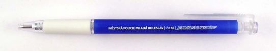 Mstsk policie Mlad Boleslav