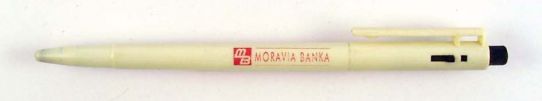 Moravia banka