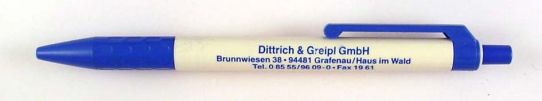 Dittrich & Greipl