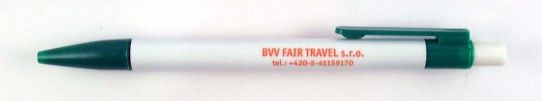 BVV Fair travel