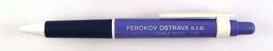 Ferokov