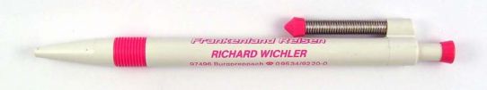 Richard Wichler