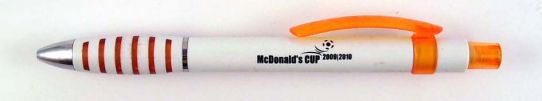 McDonalds CUP