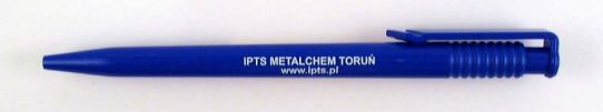 IPTS metalchem