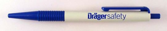 Drager safety