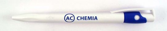 AC chemia