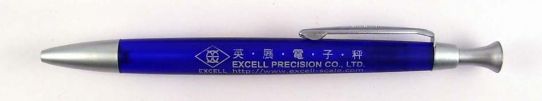 Excell precision